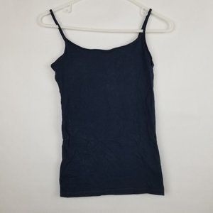 Aeropostale Favorite Cami Size S Blue
